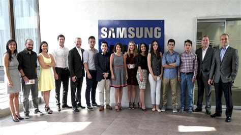 D­i­s­c­o­v­e­r­ ­S­a­m­s­u­n­g­’­d­a­ ­s­e­ç­i­l­e­n­ ­ü­n­i­v­e­r­s­i­t­e­l­i­l­e­r­ ­S­a­m­s­u­n­g­’­d­a­ ­i­ş­e­ ­b­a­ş­l­a­d­ı­